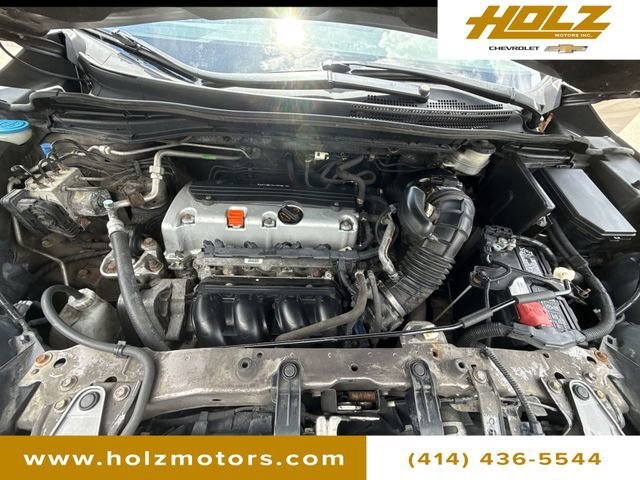 Used 2012 Gray Honda EX-L image 28