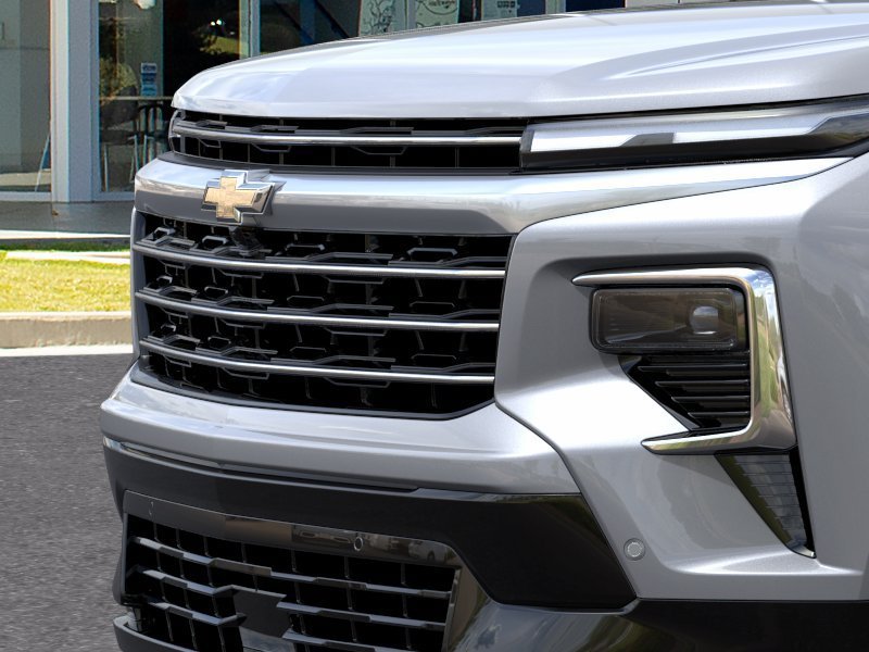 2026 Chevrolet Traverse High Country - Photo 13