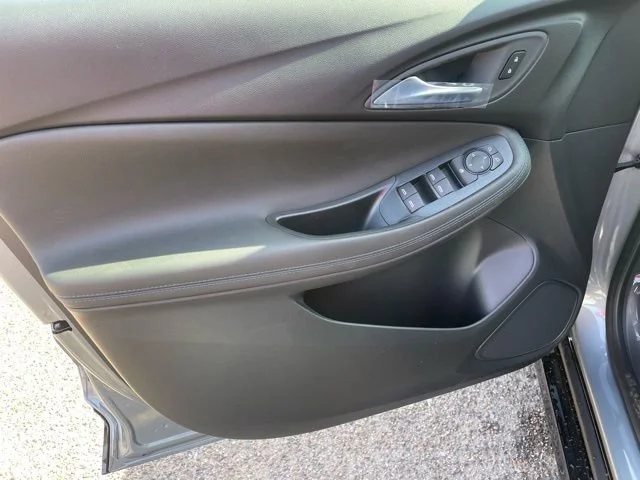 2026 Buick Encore GX Sport Touring - Photo 16