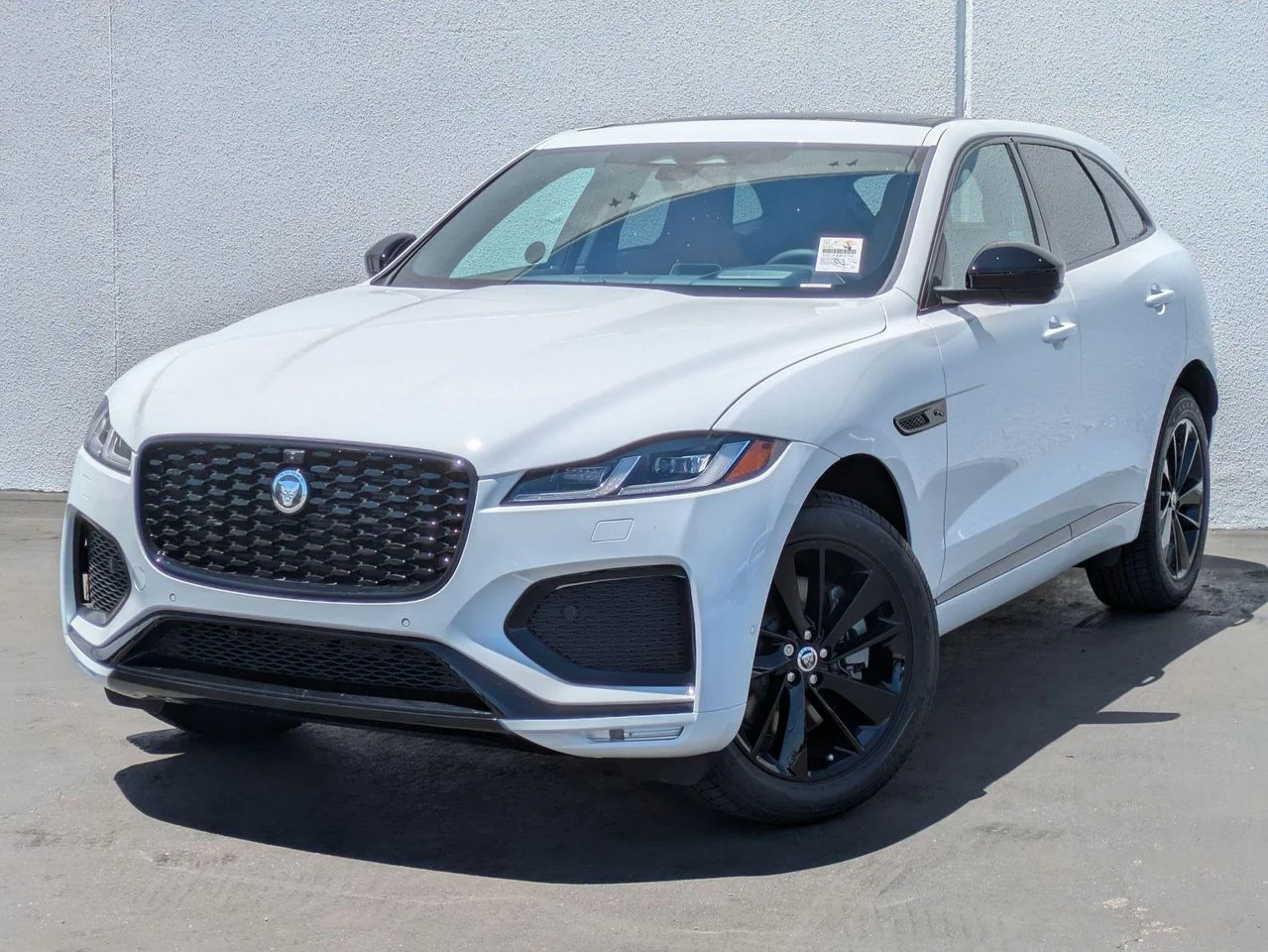 elfbar nachfüll pod läuft aus New Jaguar F-Pace for Sale in Van Nuys, CA