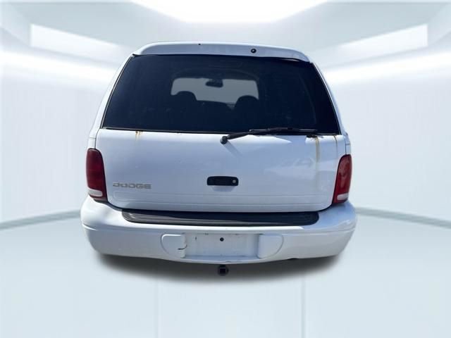 Used 1999  Dodge Base image 7