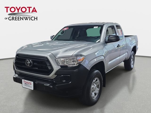 Used 2023 Silver Toyota SR image 7
