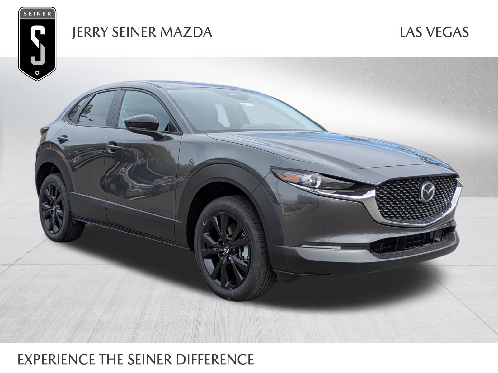 2026 Mazda CX-30 Select Sport AWD's photo