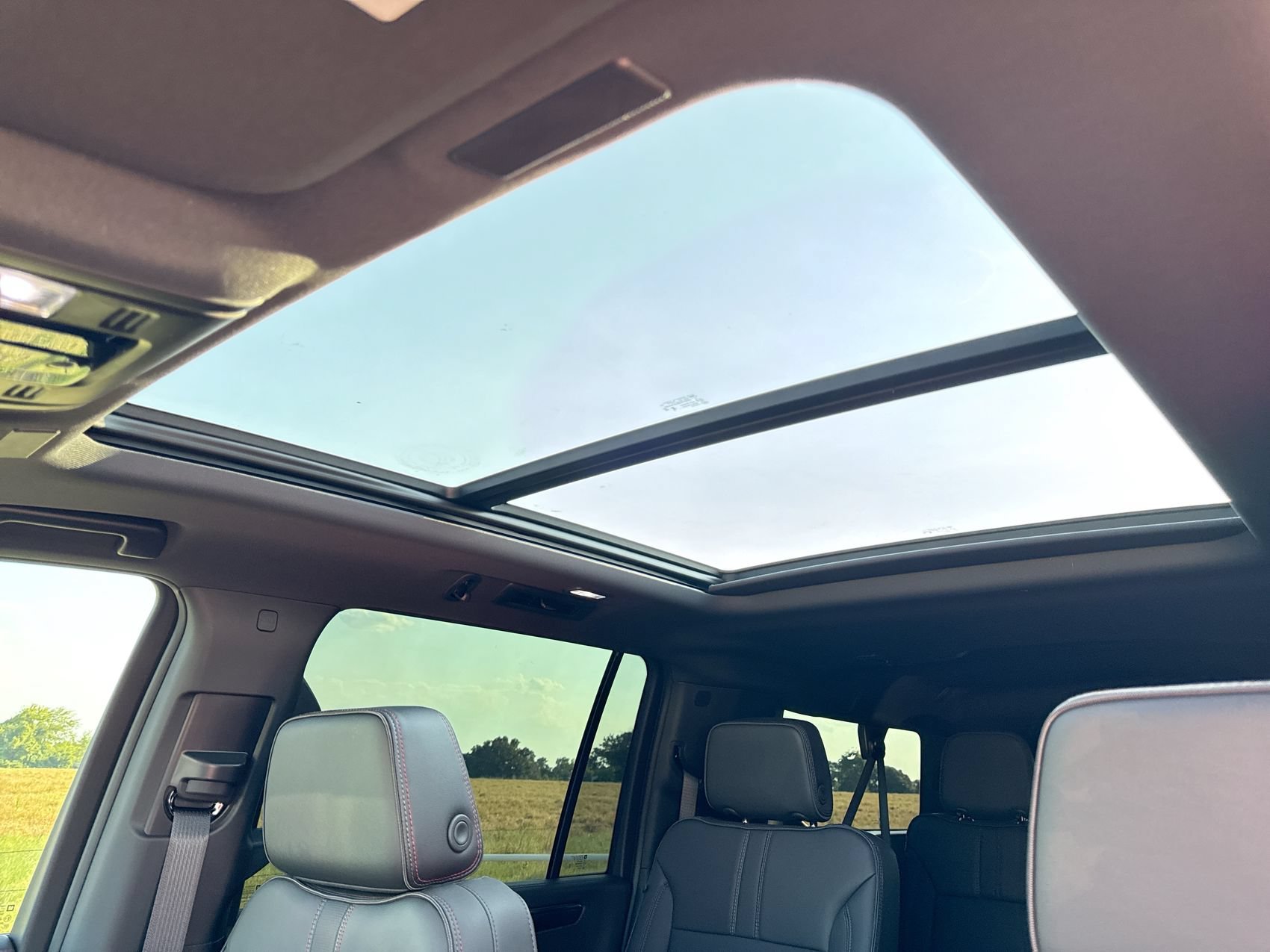 New 2026 Sterling Gray Metallic Chevrolet RST image 25