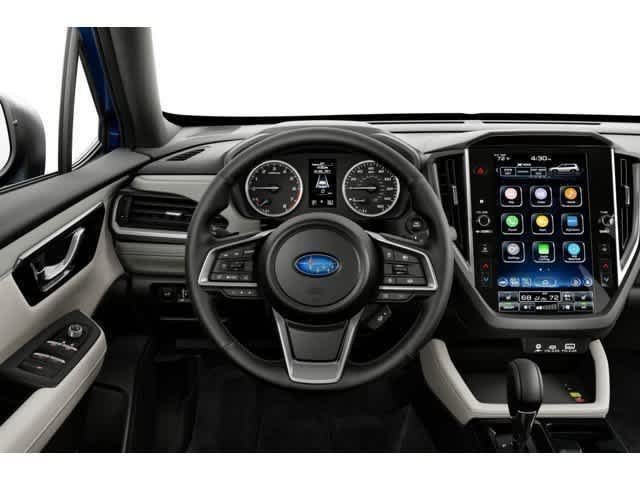 2026 Subaru Forester Limited - Photo 15