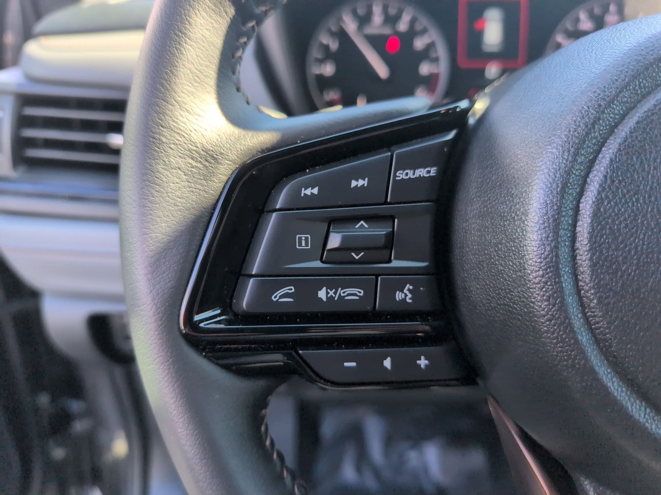 Used 2026 Magnetite Gray Metallic Subaru Sport image 18