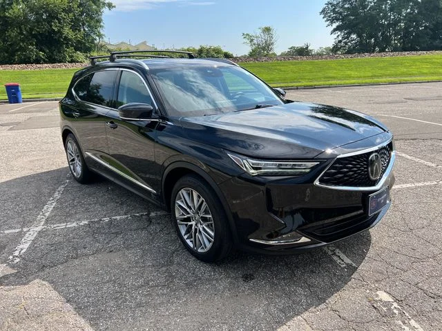 2023 Acura MDX