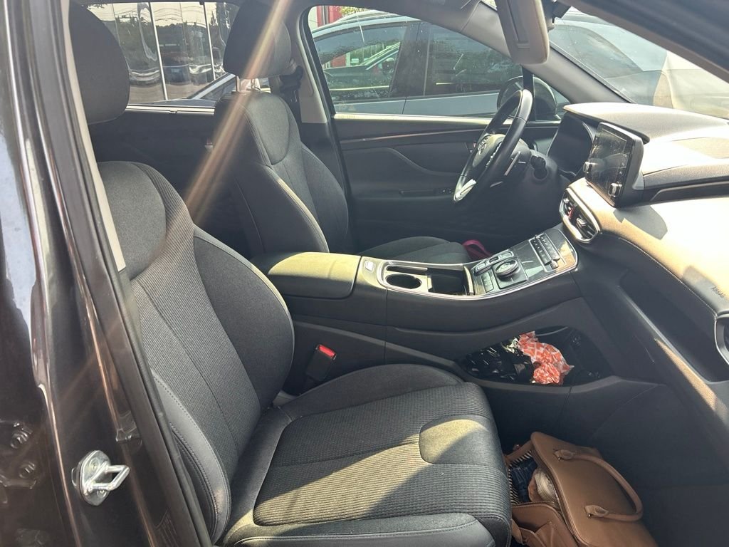 Used 2022 Gray Hyundai XRT image 25