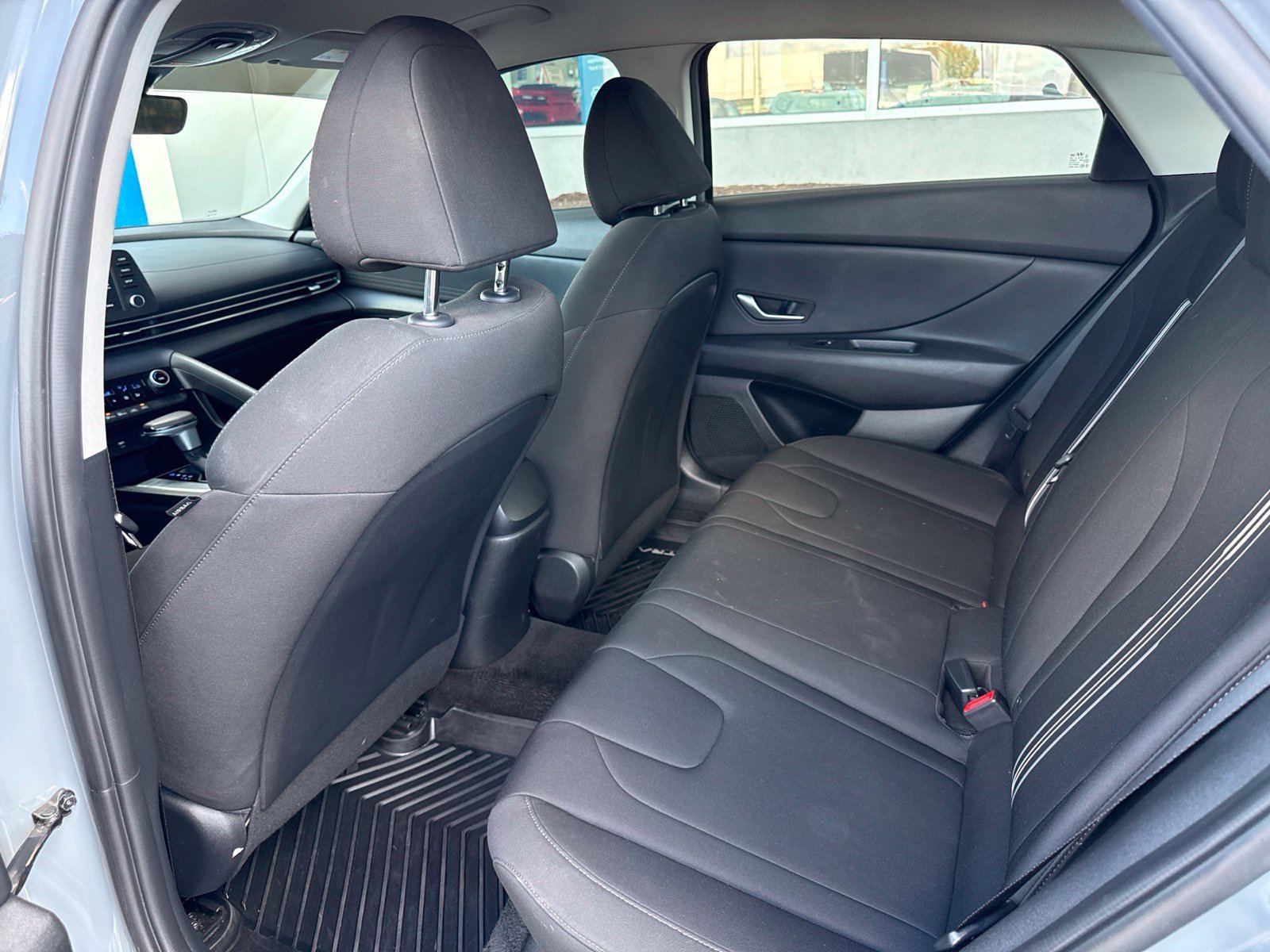 Used 2022  Hyundai SEL image 15