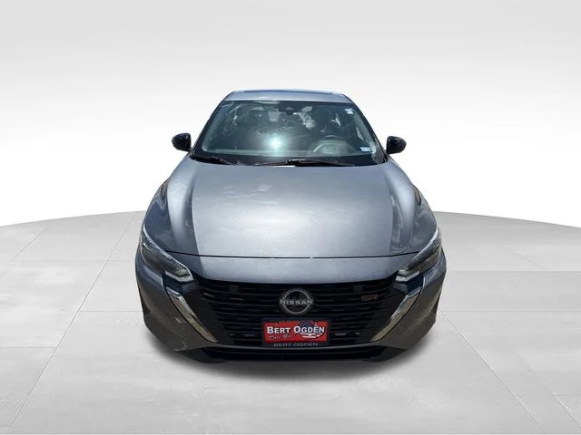Used 2024 Gray Nissan SR image 2