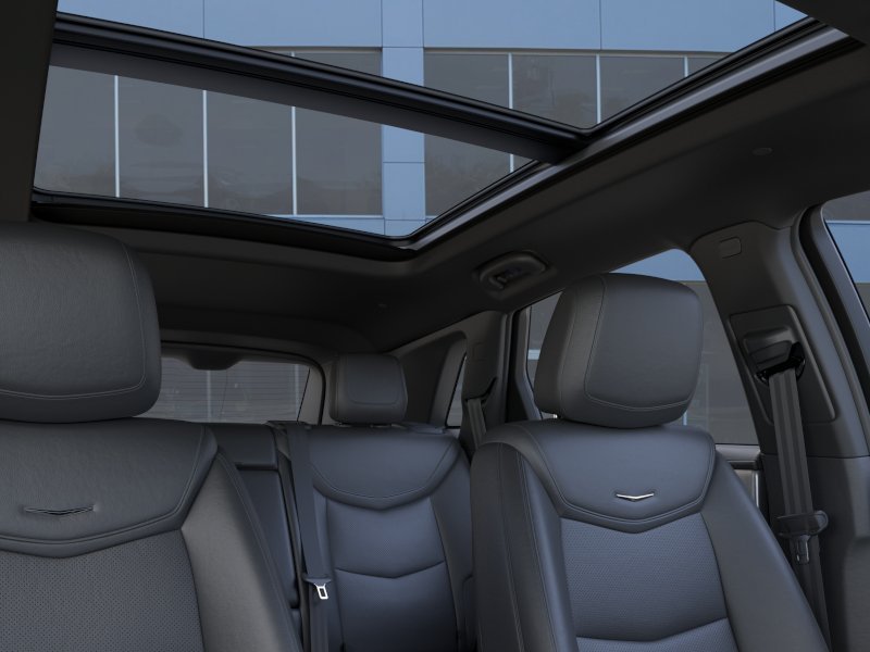 2026 Cadillac XT5 Premium Luxury - Photo 24