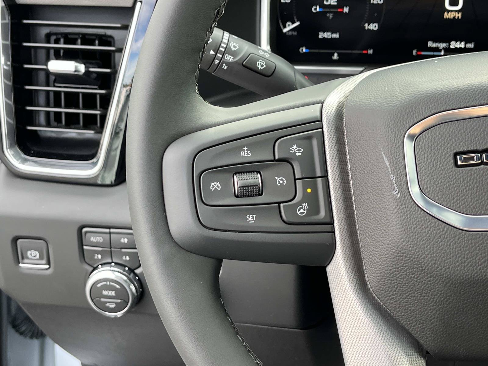 2026 GMC Sierra 2500HD Denali - Photo 26