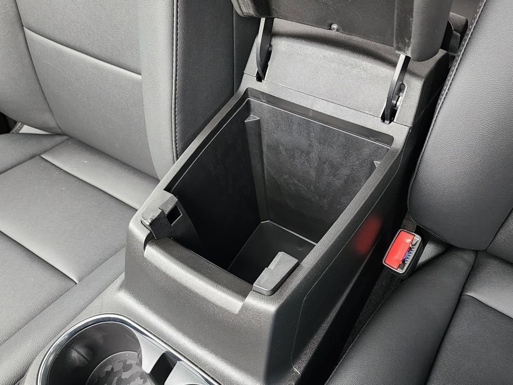 2026 GMC Canyon Elevation - Photo 35