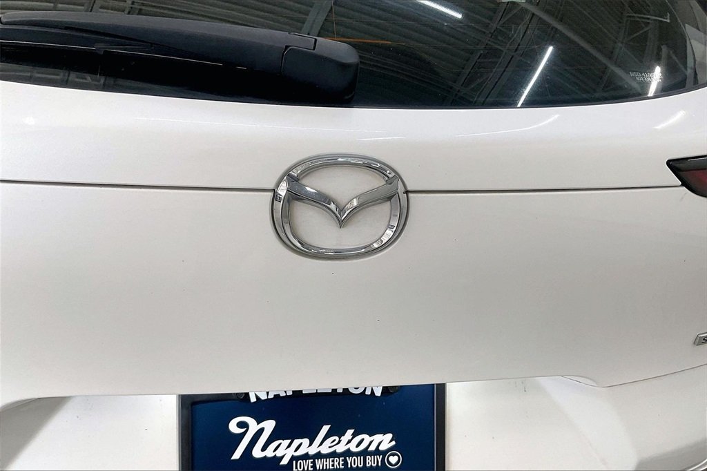 2023 MAZDA CX-30 - Image 30