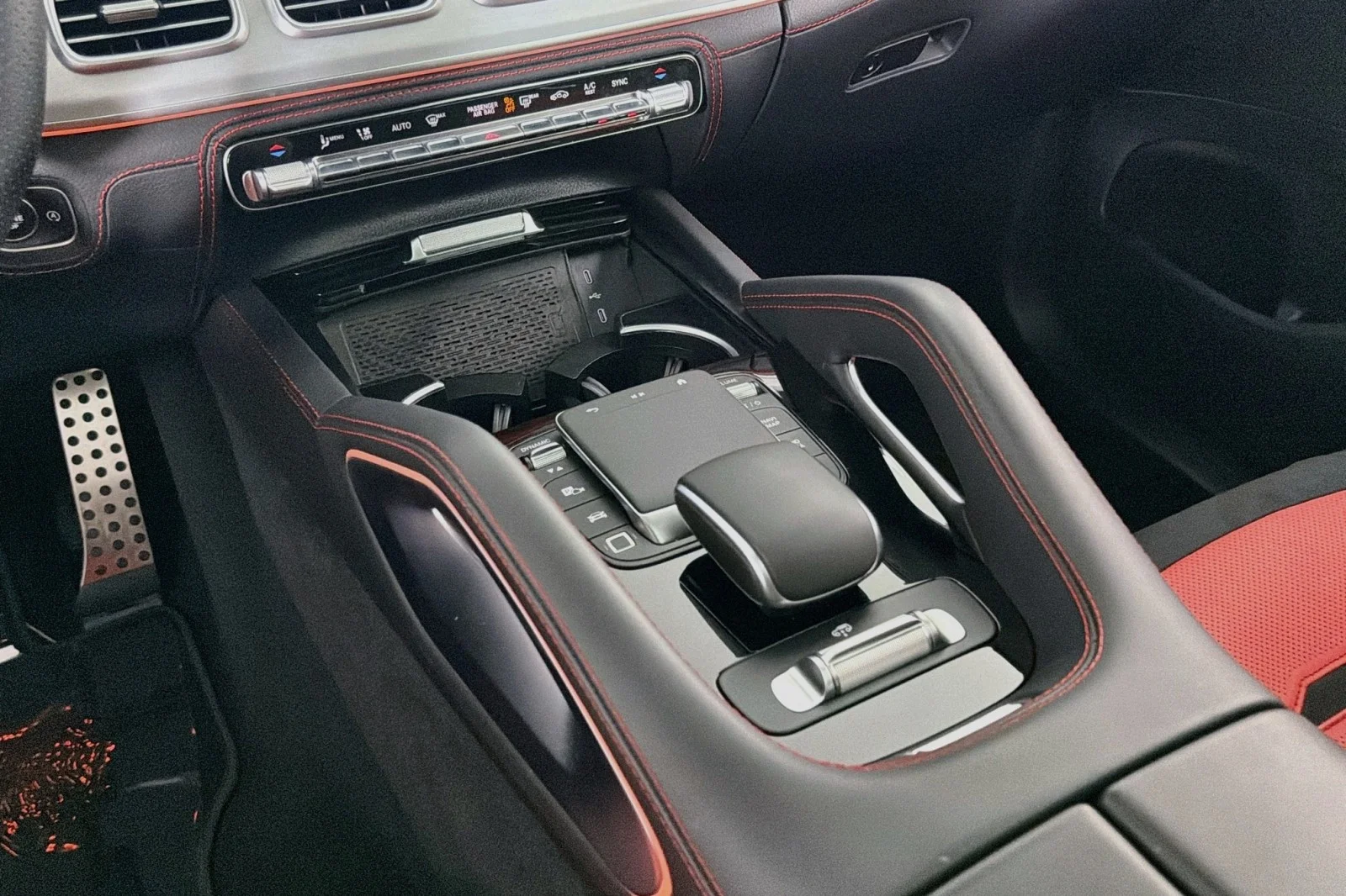 Certified Used 2025 Polar White Mercedes-Benz AMG® 53 image 7