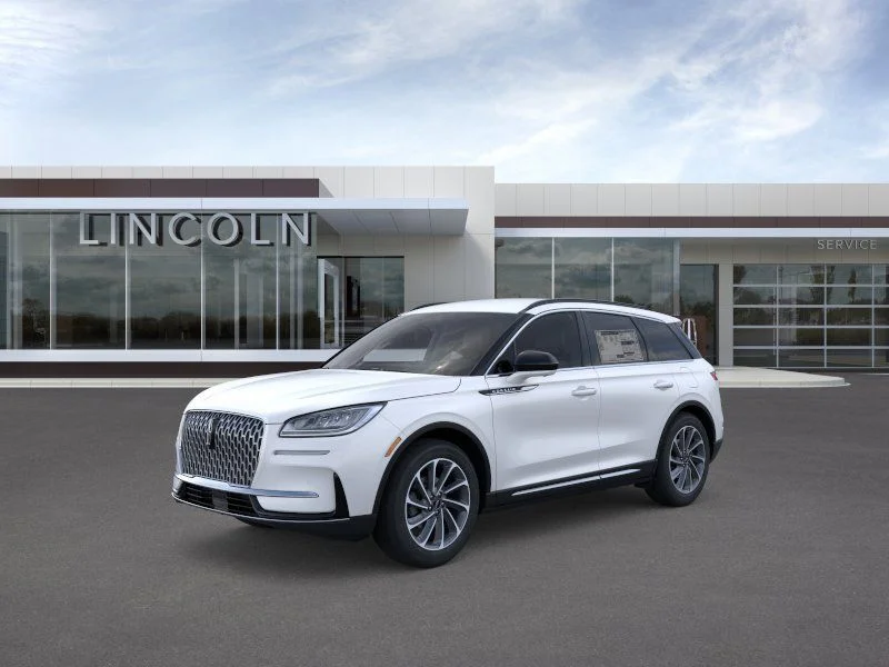 2026 Lincoln Corsair Premiere AWD's photo