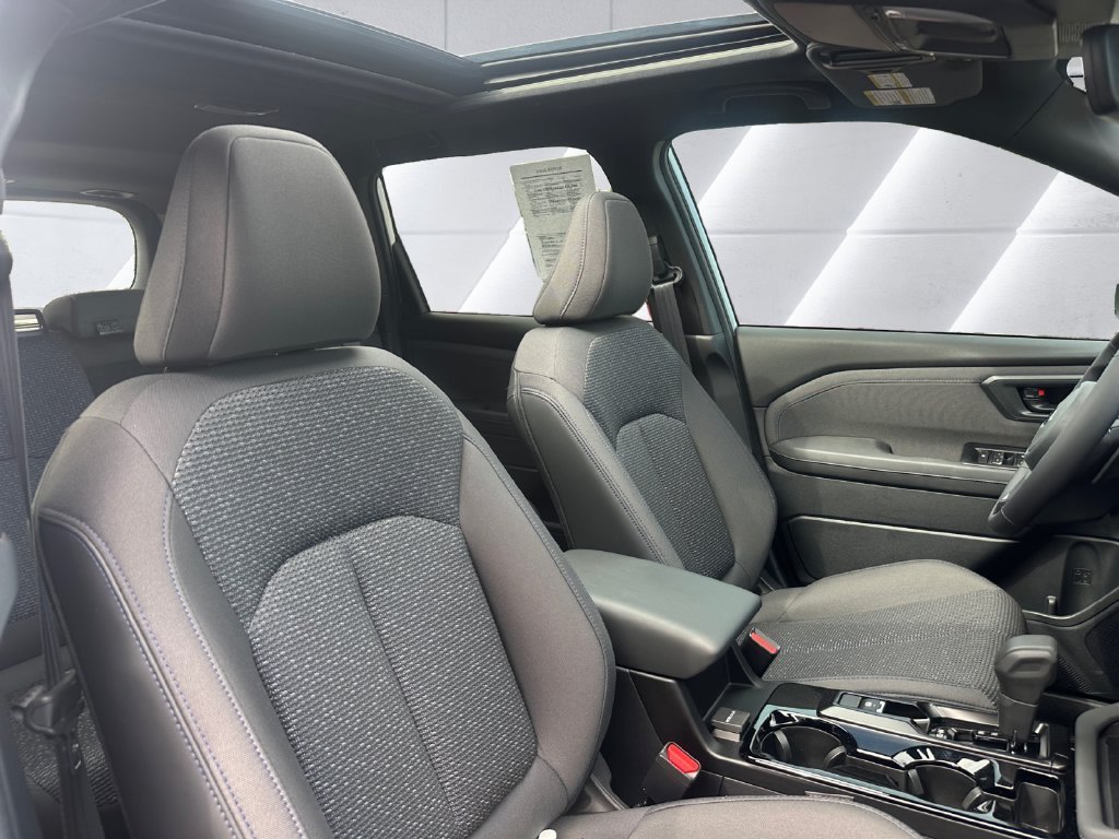 Used 2026 Silver Subaru Premium Hybrid image 14