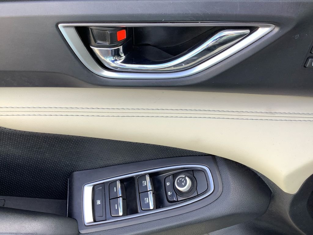 Used 2021 Gray Subaru Limited image 12