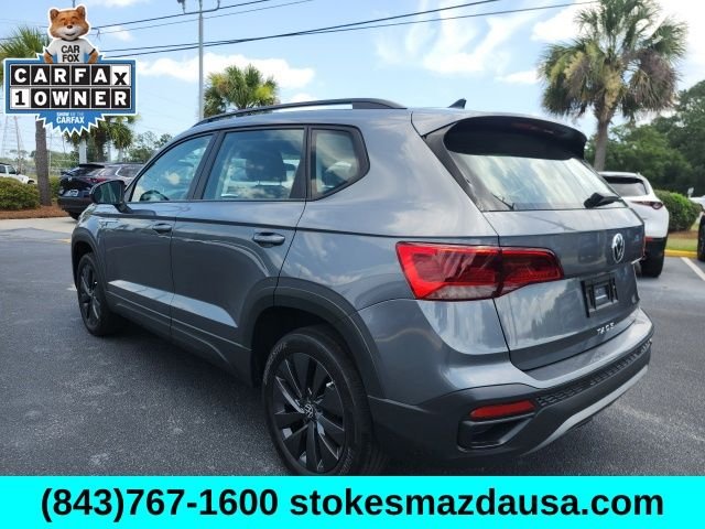 Used 2023 Gray Volkswagen 1.5T S image 10