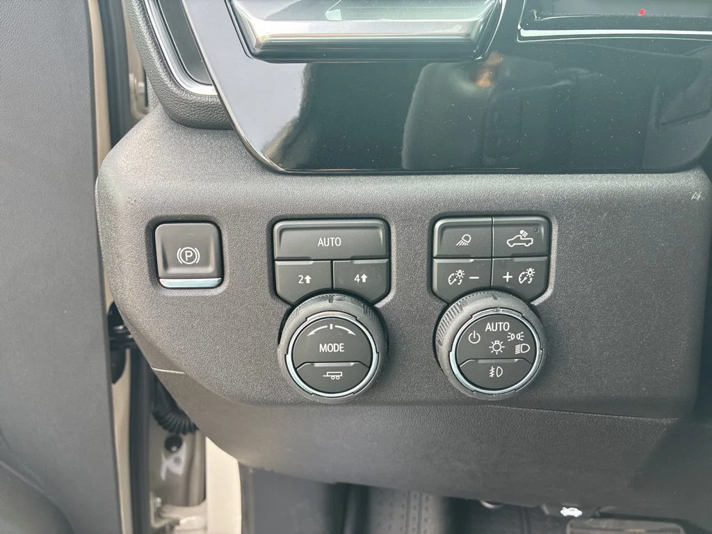 2026 Chevrolet Silverado 1500 RST - Photo 12