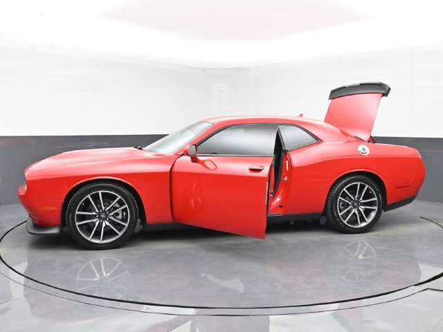 Used 2023 Red Dodge R/T image 45