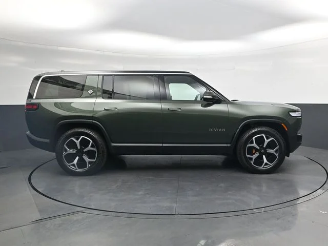 Used 2024  Rivian Adventure Quad Motor Large Pack image 3