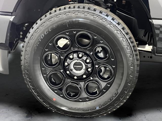 2026 Ford F-350 Super Duty XLT - Photo 37