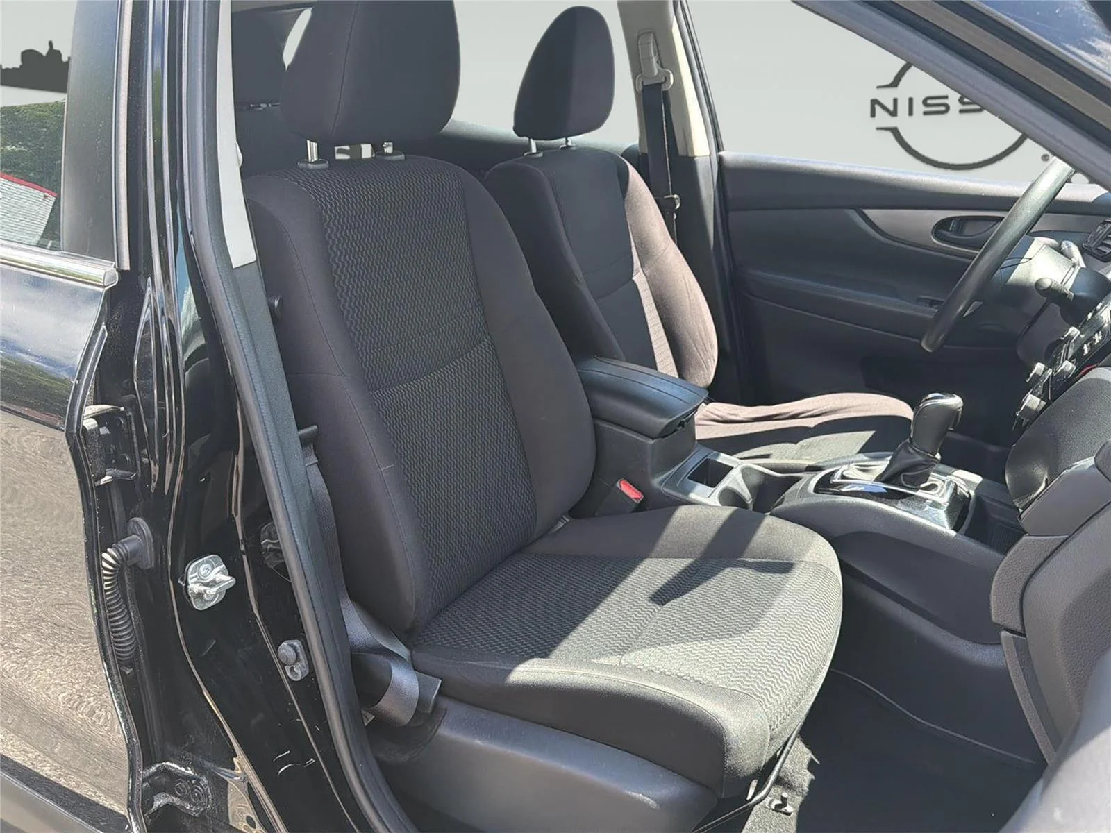 2018 Nissan Rogue Sport S - Photo 29