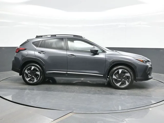 Used 2025 Gray Subaru Limited image 8