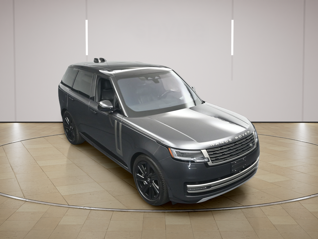 2023 Land Rover Range Rover SE - Photo 36