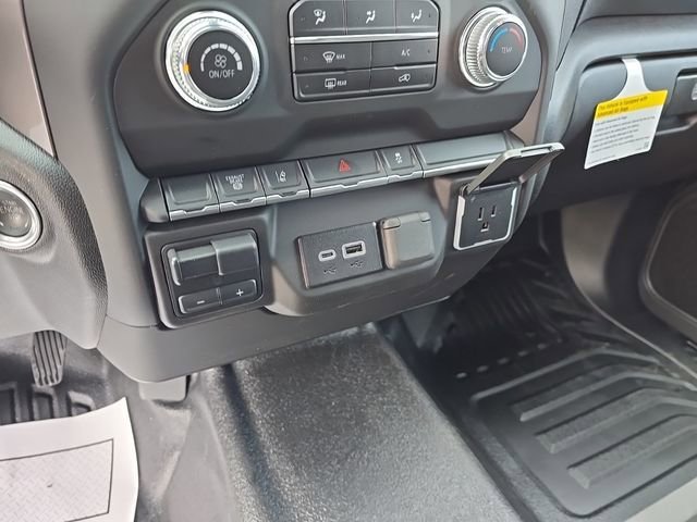 2025 GMC Sierra 3500HD Pro - Photo 16