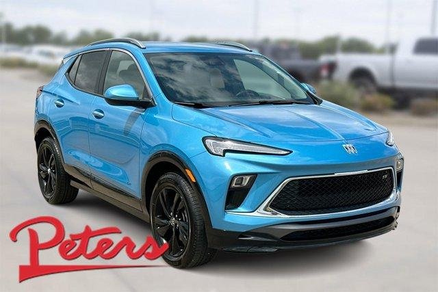 2025 Buick Encore GX Sport Touring's photo