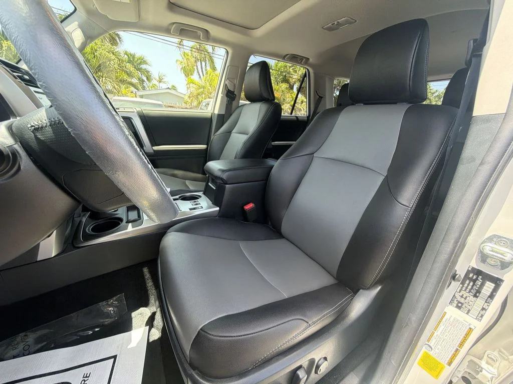 Used 2023 White Toyota SR5 Premium image 26