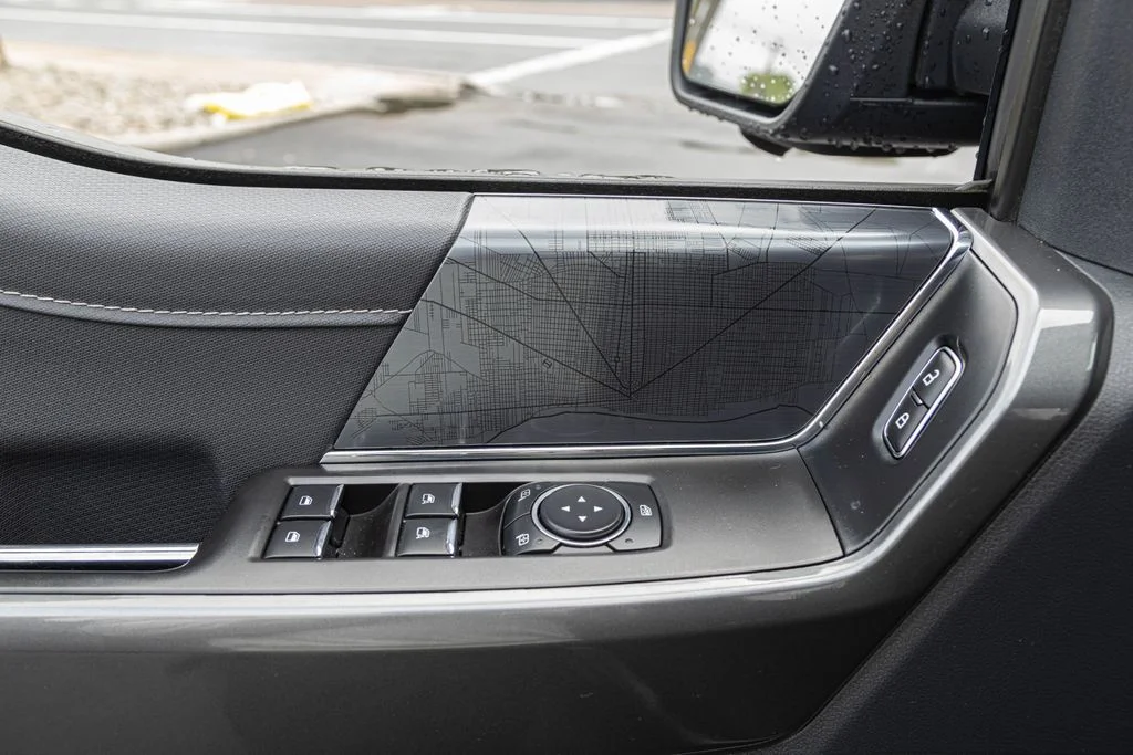 Used 2023 Black Ford XLT image 21