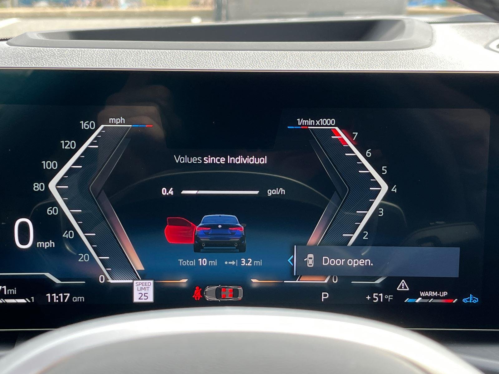 2025 BMW 4 Series 430i - Photo 14