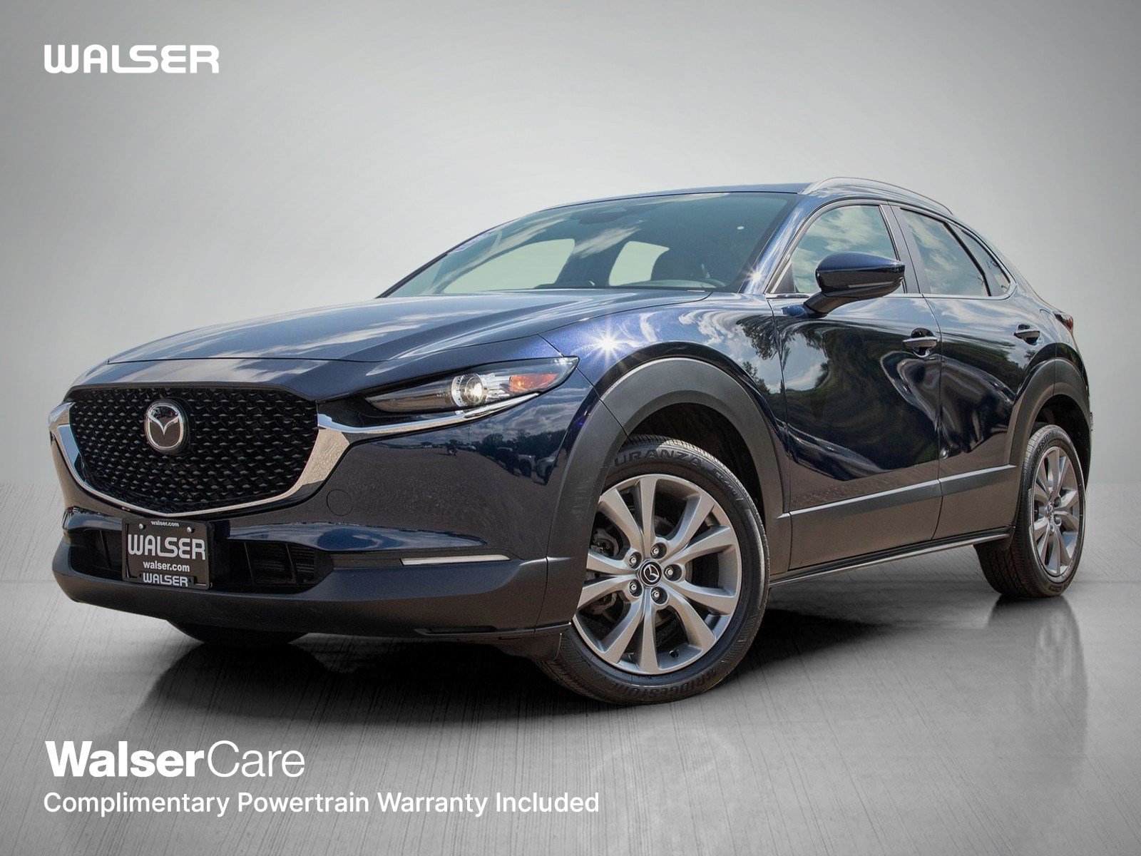 2024 Mazda CX-30
