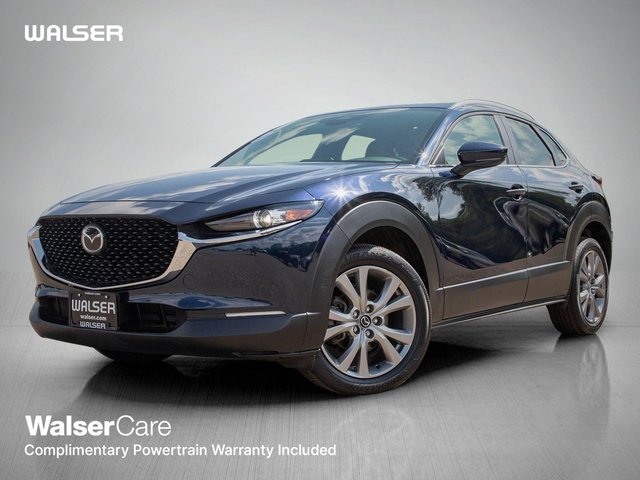 2024 Mazda CX-30 2.5 S Preferred Package