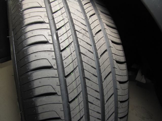 Certified Used 2023 Still Night Pearl Honda EX image 27