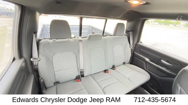 New 2026 Blue Ram Express image 35