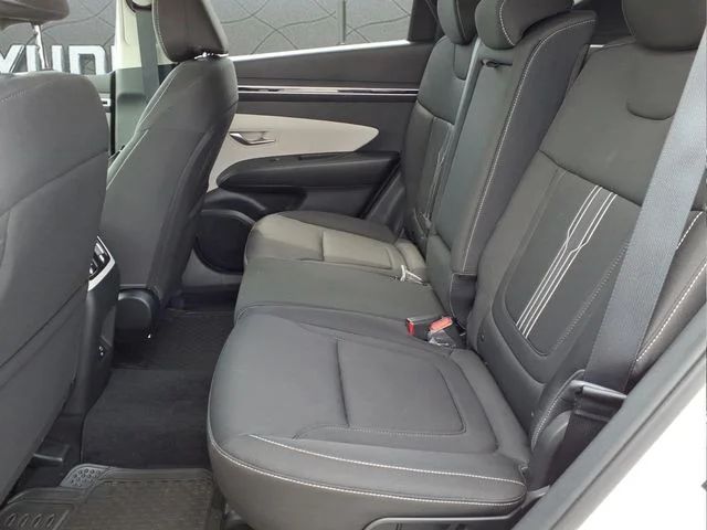 Certified Used 2023 White Hyundai SEL image 16