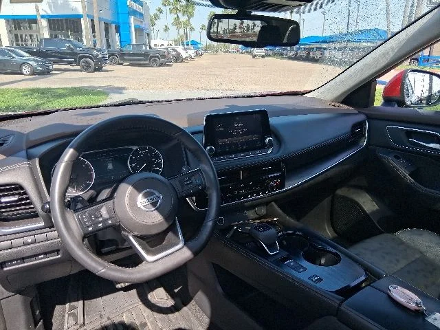 2021 Nissan Rogue SL - Photo 10