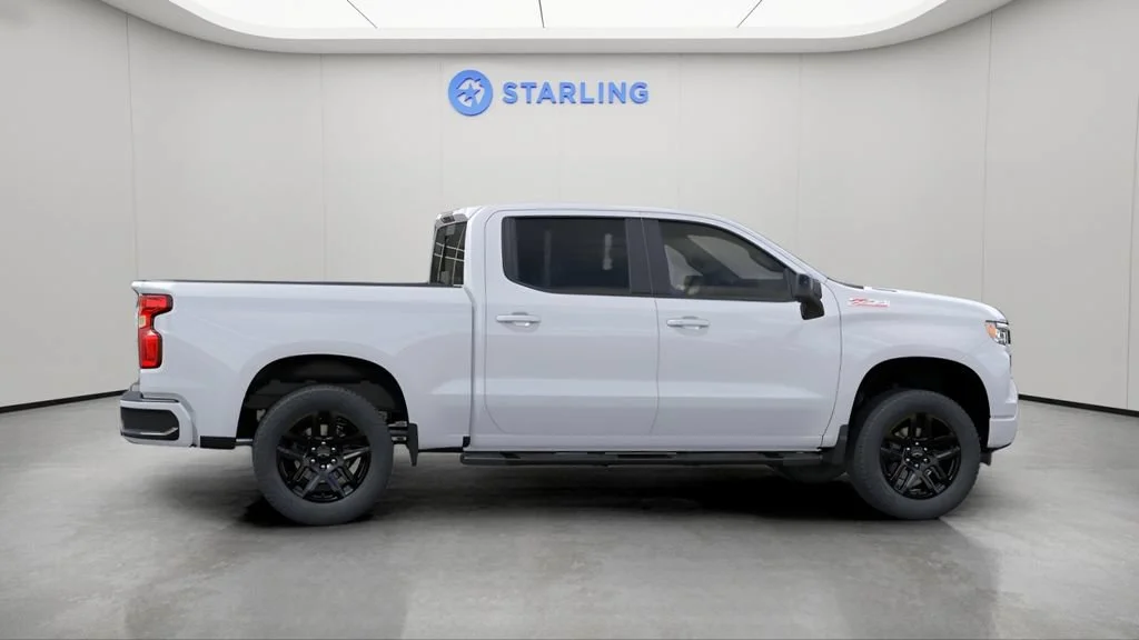 2026 Chevrolet Silverado 1500 RST - Photo 6