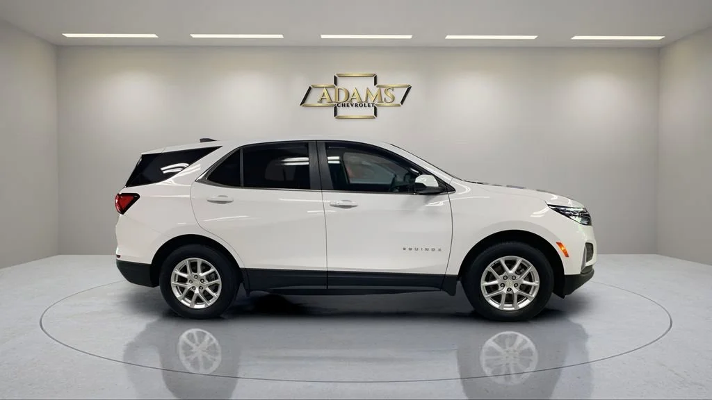 2023 Chevrolet Equinox LT - Photo 9