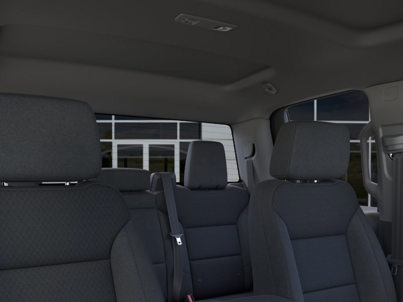 2026 GMC Sierra 1500 Pro - Photo 24