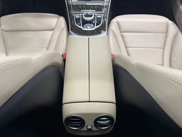 Certified Used 2021 Black Mercedes-Benz C 300 image 41