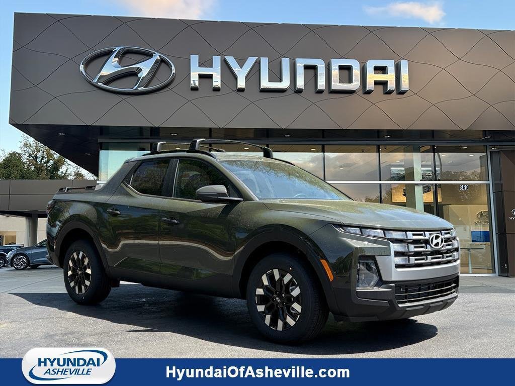 New 2026 Rockwood Green Wg2 Hyundai SEL image 31