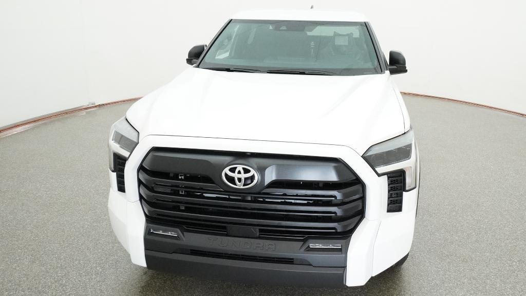 New 2026 Ice Cap Toyota SR5 image 78