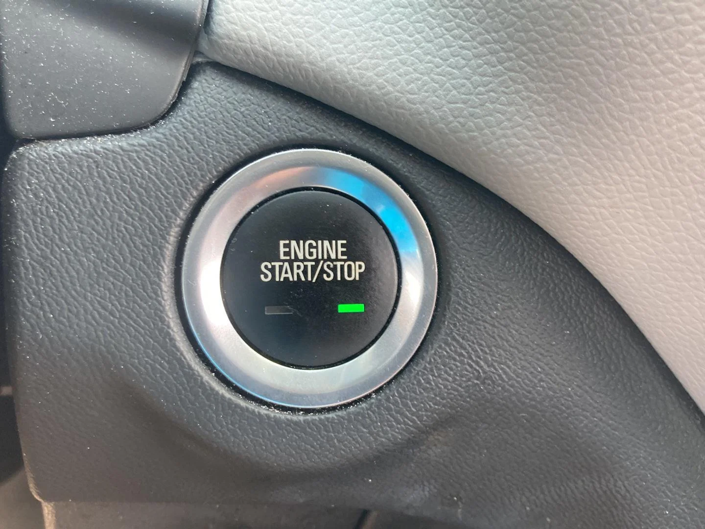 Used 2023 Sterling Gray Metallic Chevrolet LS image 21