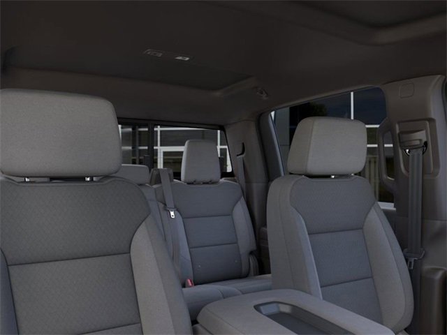 2026 GMC Sierra 1500 SLE - Photo 24