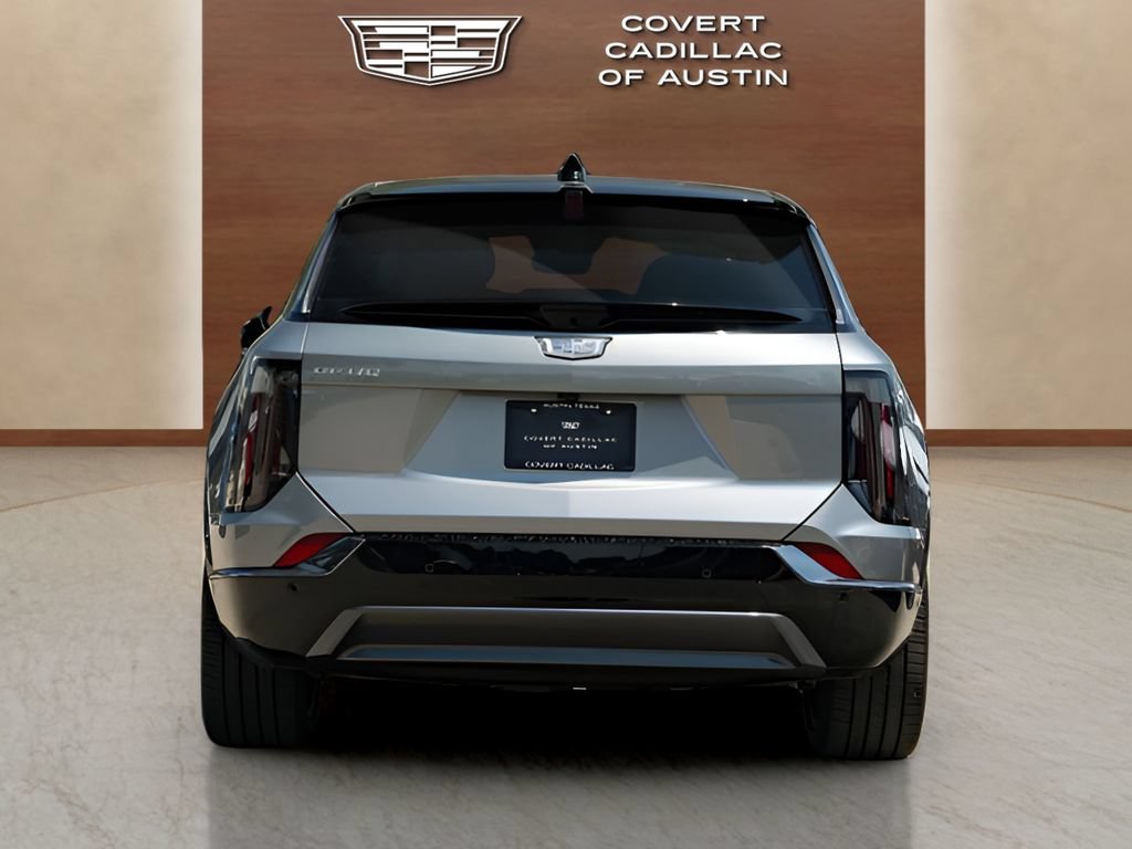 2027 Cadillac OPTIQ Premium Sport - Photo 7